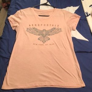 Aeropostale